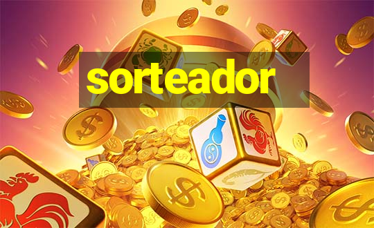 sorteador