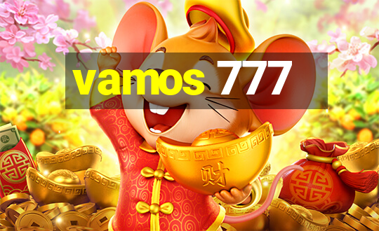 vamos 777