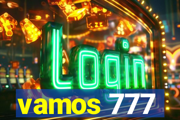 vamos 777