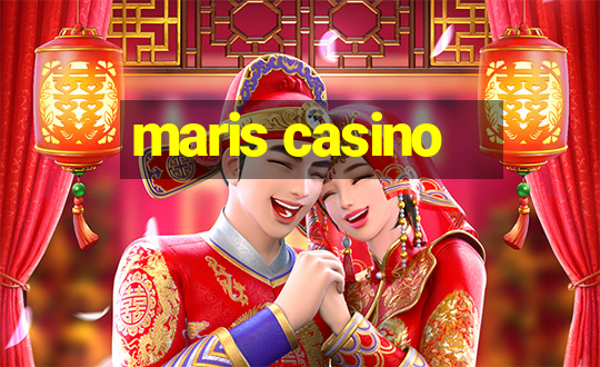 maris casino