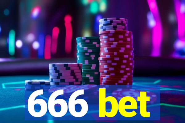 666 bet