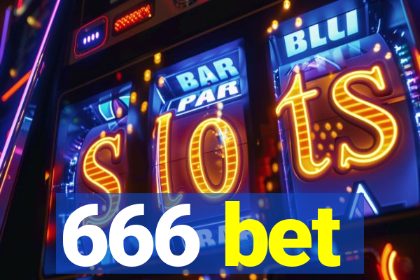 666 bet