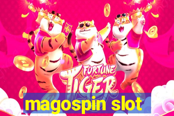 magospin slot