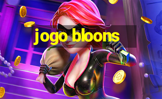 jogo bloons