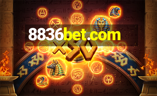 8836bet.com