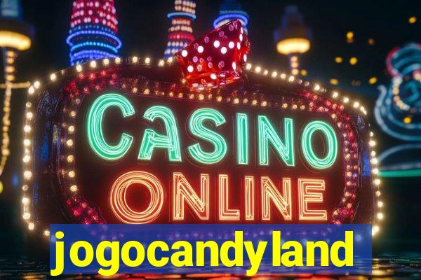 jogocandyland