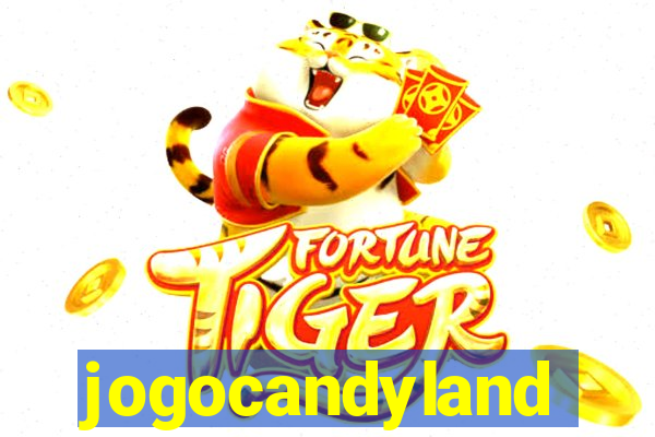 jogocandyland