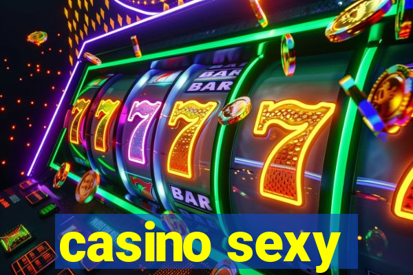 casino sexy