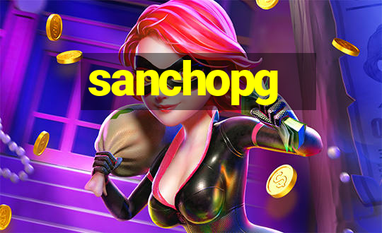 sanchopg