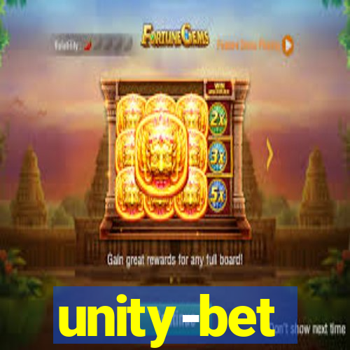 unity-bet