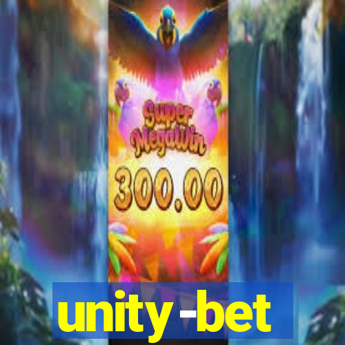 unity-bet