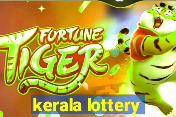 kerala lottery