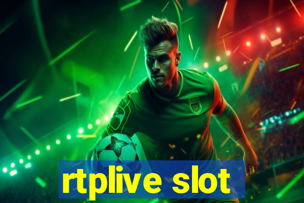 rtplive slot