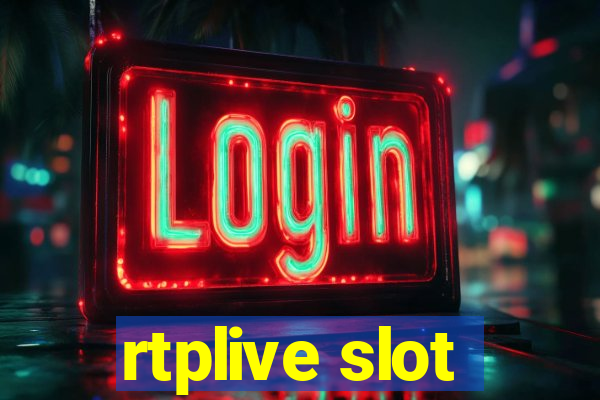 rtplive slot