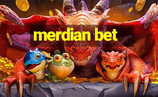 merdian bet