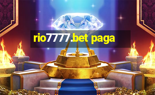 rio7777.bet paga