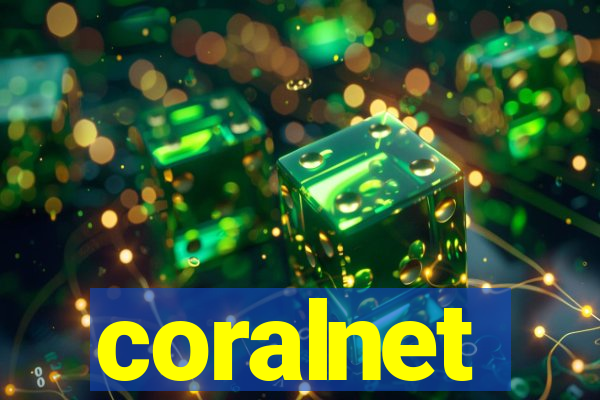 coralnet