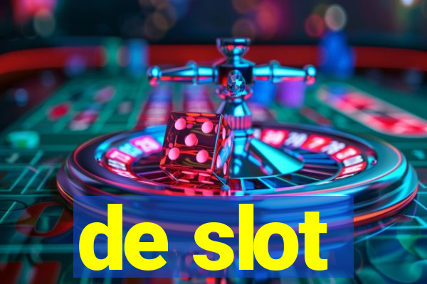 de slot