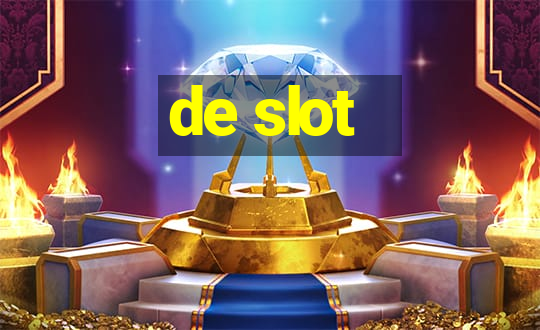 de slot