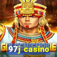 97j casino