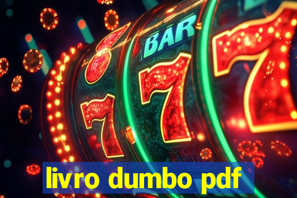 livro dumbo pdf