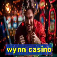 wynn casino