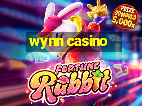 wynn casino