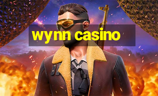 wynn casino