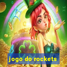 jogo do rockets