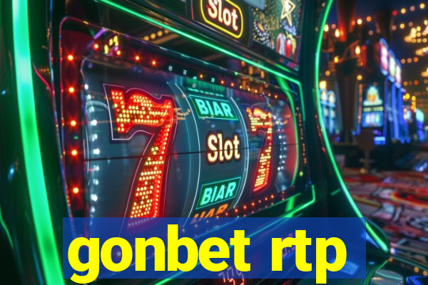 gonbet rtp