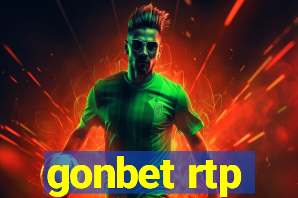 gonbet rtp