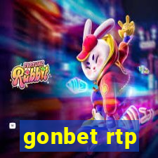 gonbet rtp