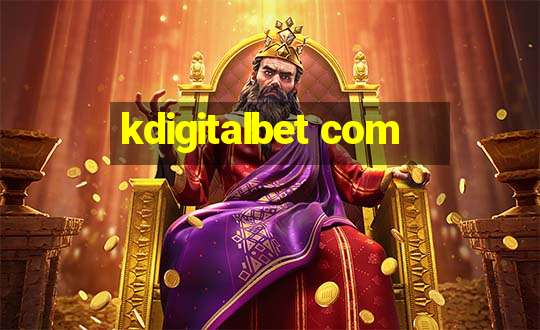 kdigitalbet com