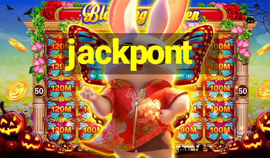 jackpont