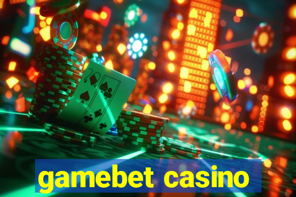 gamebet casino