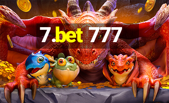 7.bet 777