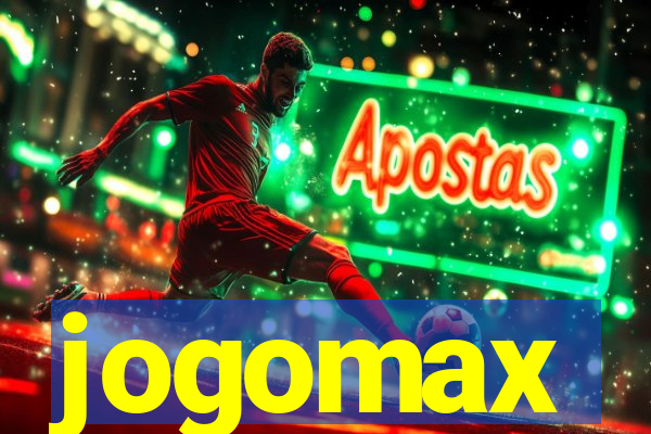 jogomax