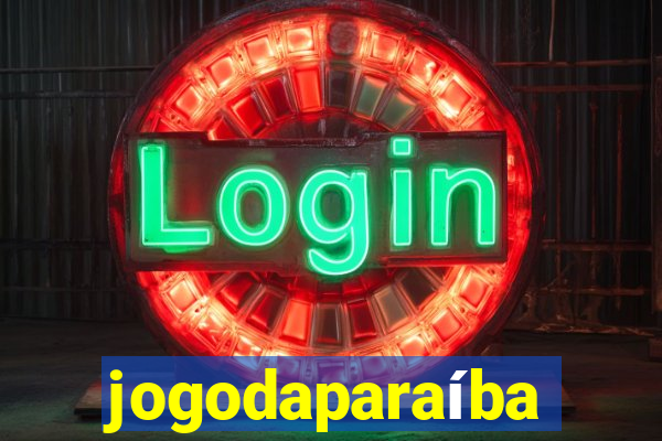 jogodaparaíba