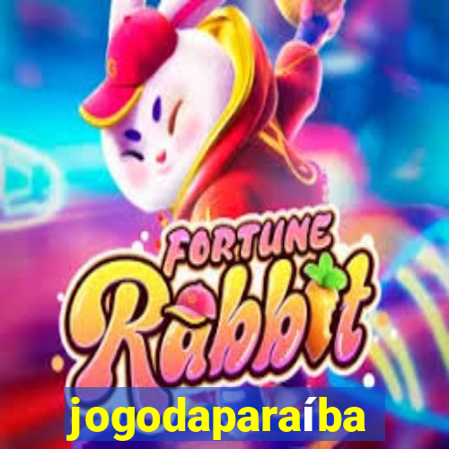 jogodaparaíba