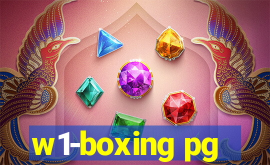 w1-boxing pg