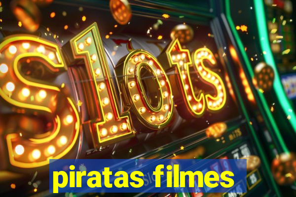 piratas filmes