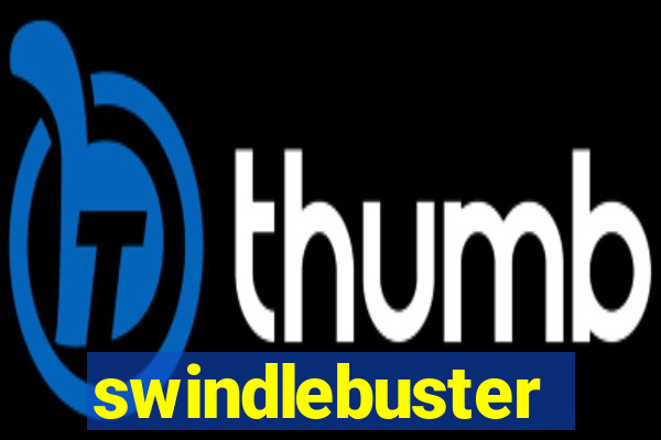 swindlebuster