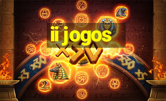 ii jogos