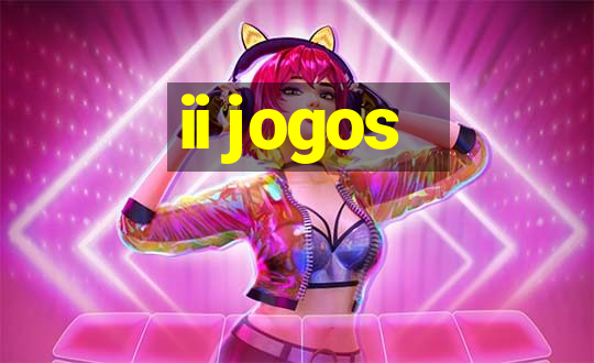 ii jogos