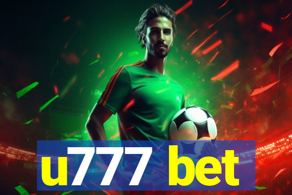 u777 bet