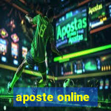 aposte online