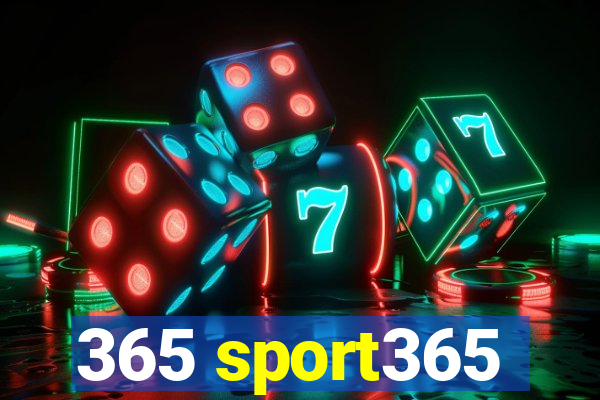 365 sport365