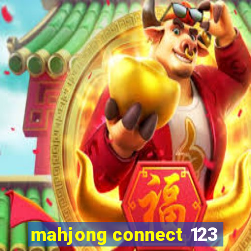 mahjong connect 123