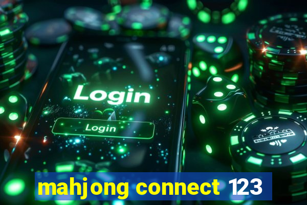 mahjong connect 123