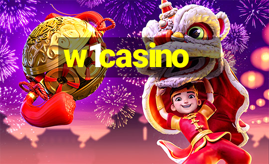 w1casino